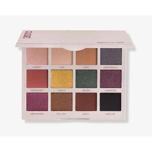 NIB Persona Cosmetics  Identity Two Eyeshadow Palette
